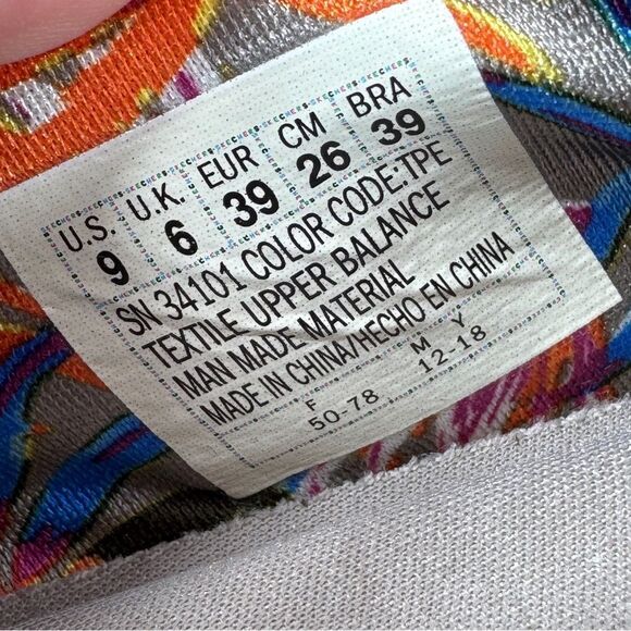 Bobs by Skechers Highlights High Jinx Canvas Wedge Espadrille Shoes Tan 9 - Picture 10 of 11